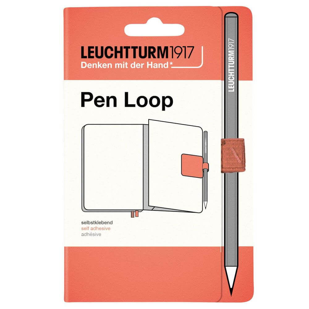 Leuchtturm Hushed Colours Pen Loop